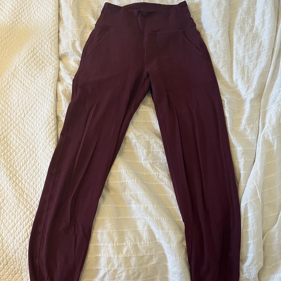Lululemon Align Jogger - Picture 3 of 5